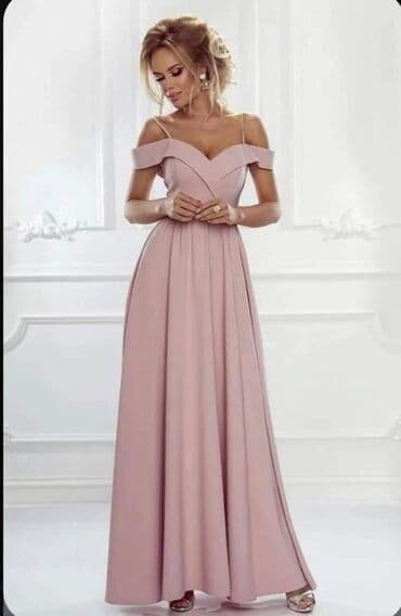 koštana haljine: Haljine 2700 — 6