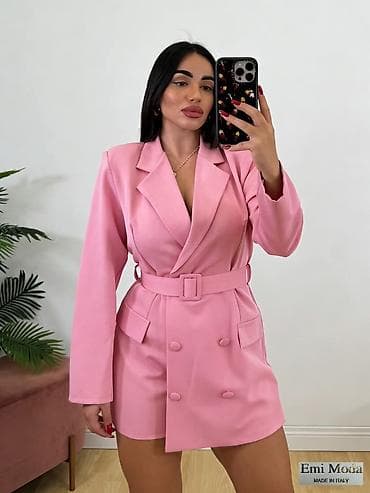 Skafanderi: Sako kombinezon 3000 din — 4