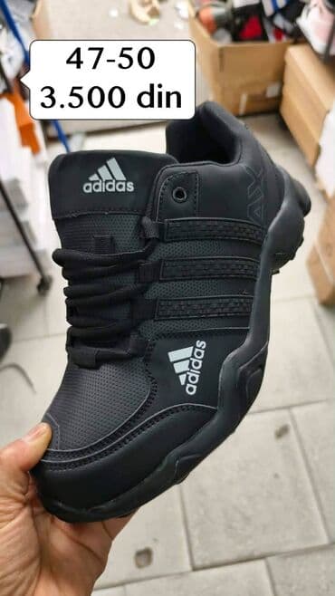 najnoviji modeli nike patika: Patike, Adidas, veličina - 50 — 1