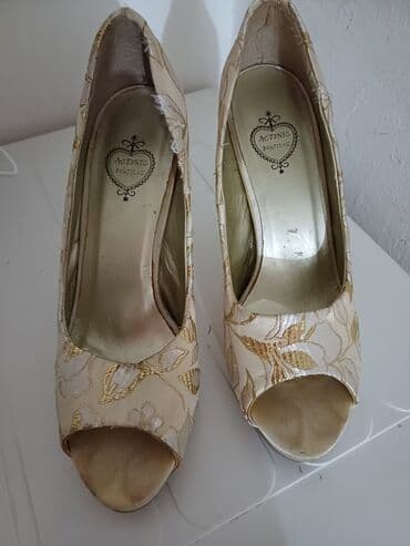 cipele ccc: Salonke, Adidas, 38 — 2