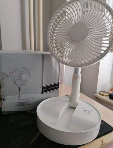 usb ventilator crni: Akcijska Cena 3450 din do kraja meseca Prenosni mini punjiv — 4