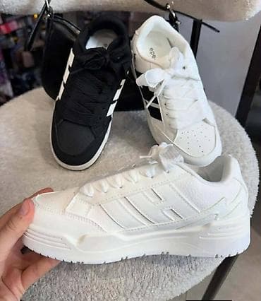 nike huarache crne: Uniseks patike – lifestyle/sportske, niske Dostupni brojevi od 36-41 - — 6