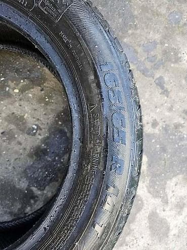 megan auto: SEMPERIT 165/65 R14 LETNJA | 165/65 R14 Semperit Letnje 4 komada — 3