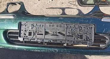 guralica za odrasle: BRANIK ZA ROVER 45 | rover 45 prednji branik — 1