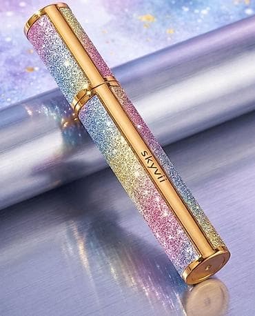 dianatal gel benu: Maskara — 1