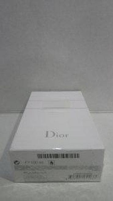 Personal Items: CHRISTIAN DIOR EAU SAUVAGE COLOGNE 100ML | Christian Dior Eau — 5