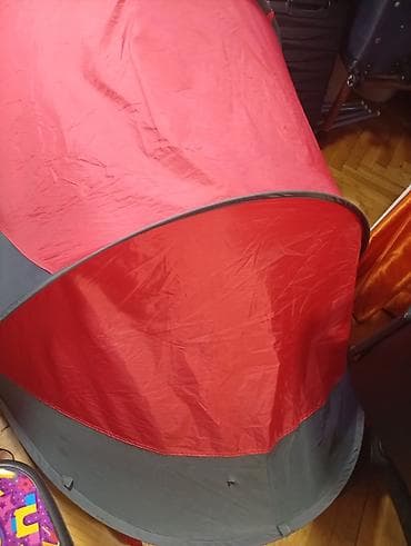 nike 3xl: Pop-up šator/tenda za jednu osobu OKO 2 sa 1 mi ima klinove - — 7