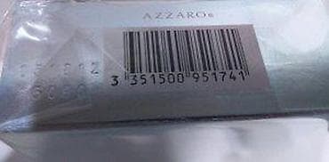 muski novcanici novi sad: AZZARO CHROME SPORT EDT100ML | Azzaro Chrome Sport edt100ml — 4