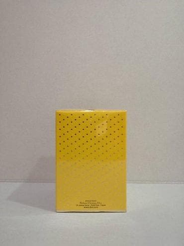 Personal Items: CHRISTIAN DIOR DOLCE VITA EDT100ML | Christian Dior Dolce Vita — 5