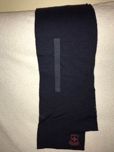 Odela: Šal, Hugo Boss, bоја - Šareno — 3