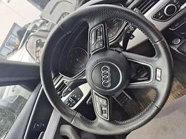 pedale: AUDI S LINE VOLAN | Audi delovi zemun — 2