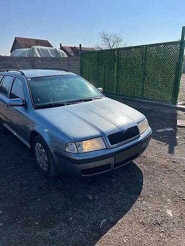 Used Cars: POLUOSOVINE ZA ŠKODA OCTAVIA | Poluosovine za Škoda OCtavia, 1.9 — 2