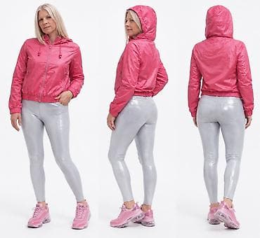 stone island suskavac: Ženski šuškavac vrlo malo nošen, kao nov. Vel S — 1