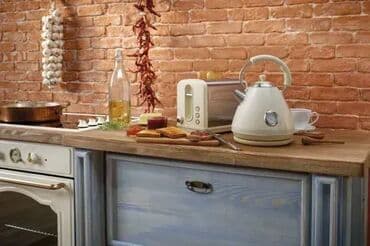 Tosteri: Tehnički detalji Opšte Vrsta aparata Toster Materijal kućište Plastika — 7