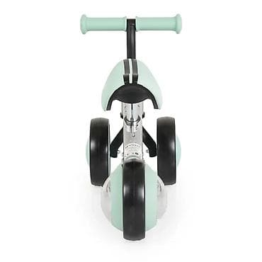 decije sediste za bicikl: Byox Mini Balance Bike Wee – Green (Šifra: CAN9115-70) Balans bicikl — 4