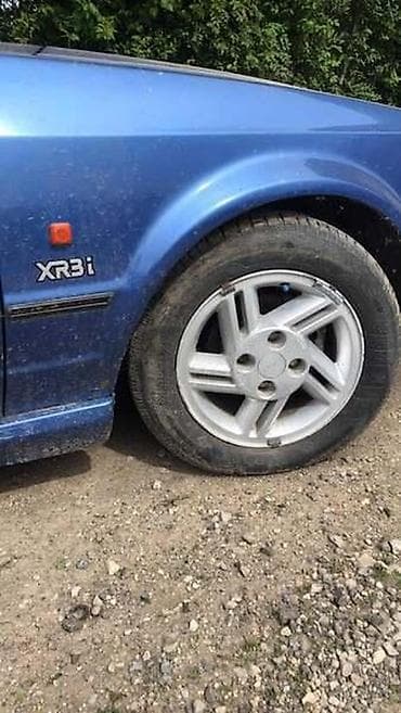 amortizer ford focus: ANLASER ZA FORD C-MAX, FIESTA, FOCUS . OD 2001. DO 2015. GOD. | — 3