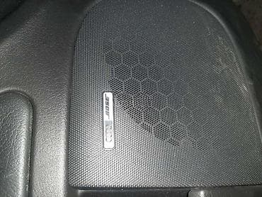 audi a2 tuning: OZVUCENJE ZA AUDI A4 | Bose ozvucenje komplet sa vuferom sve — 1