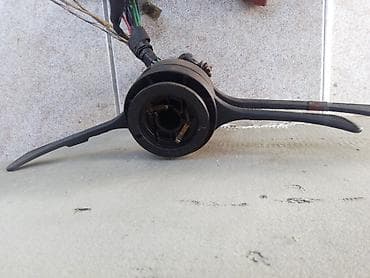 delovi: Ablender raketa za ficu — 2