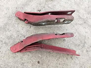 hauba za imt 539 cena: NOSAC HAUBE ZA PEUGEOT 206 — 1