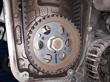 oznaka za col: BOSCH PUMPA ZA ALFA ROMEO 159 | za modele 1.9 i 2.4 jtdm — 2
