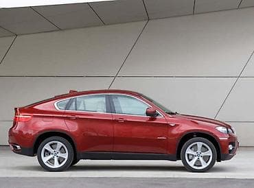 opel astra f: VRATA ZA BMW X6 OD 2008. DO 2014. GOD — 3