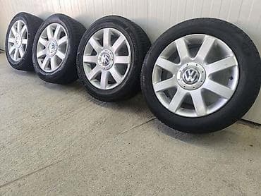 c4 1.4 benzin: ALUMINIJUMSKE FELNE VW SEAT SKODA AUDI 16 5 X 112 | Alu felne 5x112; — 2