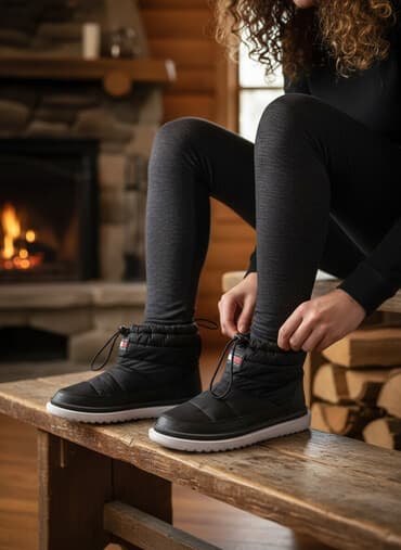 Čizme, Tommy Hilfiger, 39