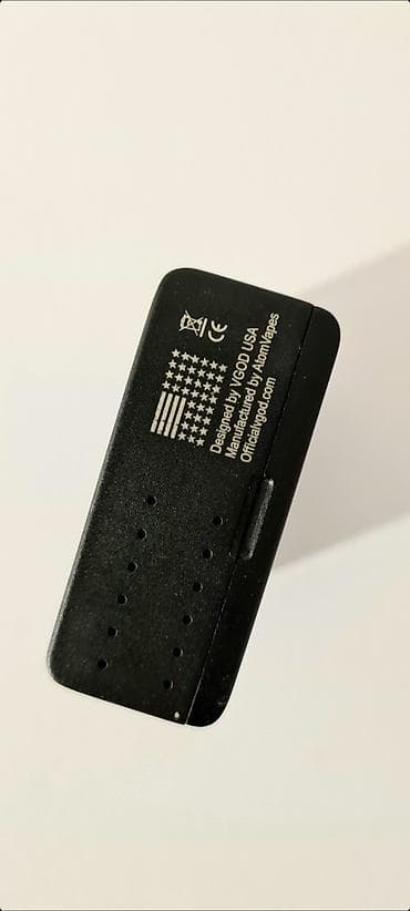 bershka torbice: VGOD Pro 150 – mod za elektronsku cigaretu - Snaga do 150 W, prikaz — 7