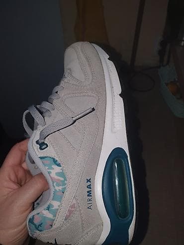 opposite vrbas: Nike Air br 39.Nosene ali mogu još dugo da se nose.Tragovi korišćenja — 3