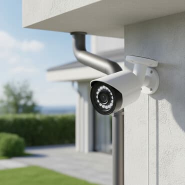 Dahua IPC-HFW2439S-SA-LED-0280B-S2 IP 4MP bullet Full Color kamera IP