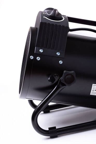 Elektronika: PROLINETECH Kalorifer PLT/BGP-20 RACUN I GARANCIJA NA PROIZVOD   — 3