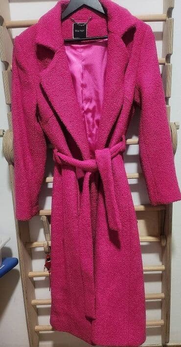 Zimske jakne: L, Jednobojni, Sa postavom — 1