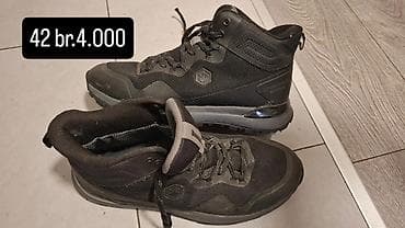 crne puma patike: - Adidas patike, broj 38 – cena 2.000 RSD. Svetloružičaste, mrežasti — 3