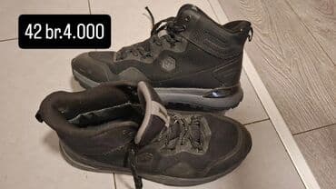 zenske zimske jakne sa prirodnim krznom: Čizme, Massimo Dutti, 40 — 3