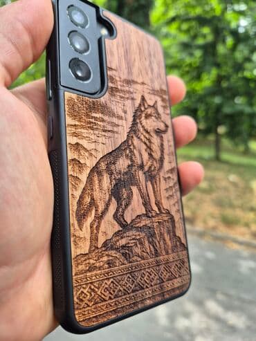 radijator za kupatilo: Maska za Samsung bоја - Braon, Sa zaštitom za kameru — 2