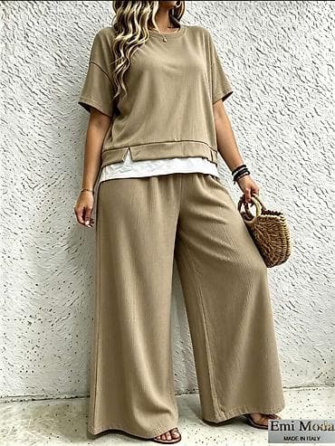 h: 05. Komplet za punije
2XL 3XL 4XL 
Cena : 3.000 dinara H — 3