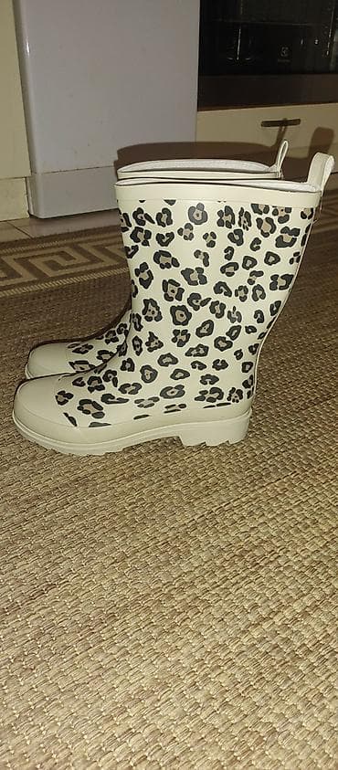 Oksfordice: Čizme, 37, bоја - Šareno — 2