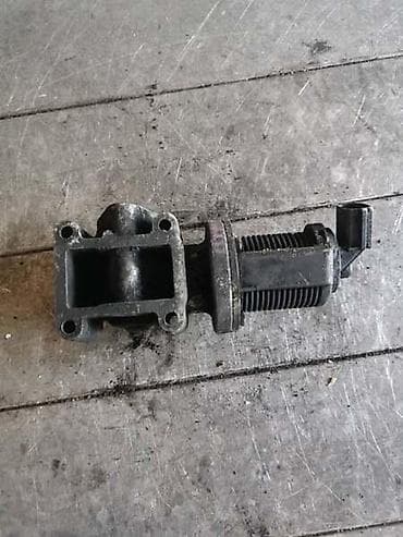 Exhaust System: EGR VENTIL 1.9 MJTD ZA ALFA ROMEO 159 OD 2005. DO 2011. GOD. | EGR — 1