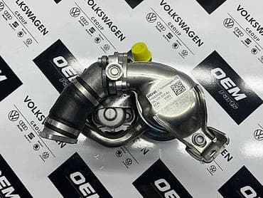 silikonska lepljiva traka: EGR VENTIL 2.0TDI ZA VOLKSWAGEN GOLF 7 OD 2013. DO 2021. GOD. - 04L — 2