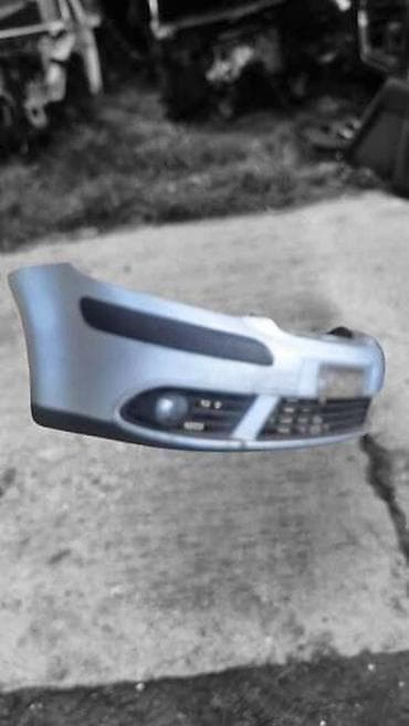 grejalica za auto uradi sam: GOLF 5 PLUS BRANIK ZA VOLKSWAGEN GOLF PLUS OD 2003. DO 2009. GOD — 2