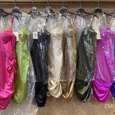 siroke haljine: 2300 — 6