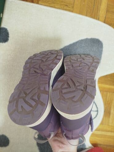 bershka gležnjače: Gležnjače, Kander, Veličina - 33 — 3