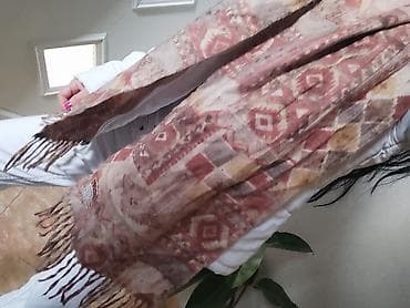 Rolke: Zara, M/57, Pamuk, bоја - Braon — 3