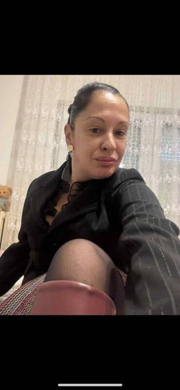 Oksfordice: Čizme, 38 — 8