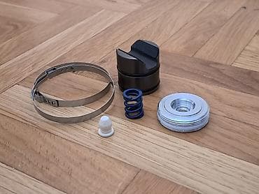 set za reparaciju navoja: Set za reparaciju letve volana BMW F20 F21 F30 F32 F31 F36 NOVO! — 2
