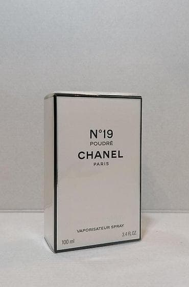 chanel c: CHANEL NO.19 POUDRE EDP100ML | Chanel No.19 Poudre edp100ml — 2