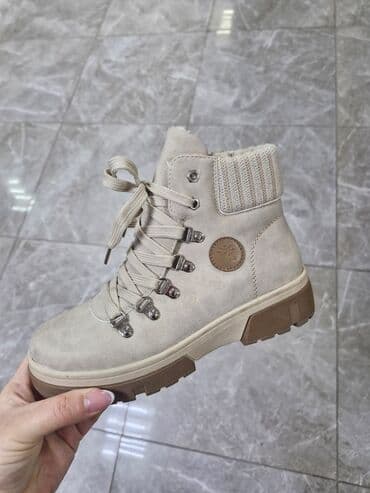 Sandale: Gležnjače — 2