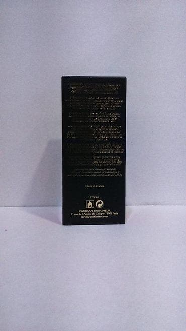 d g novi parfem: L' ARTISAN L EAU D AMBRE EDT100ML | L' Artisan L eau D Ambre — 8