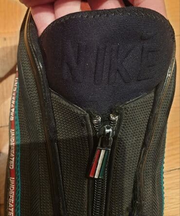 patike sa vazdušnim đonom: Trainers, Nike, size - 46 — 3