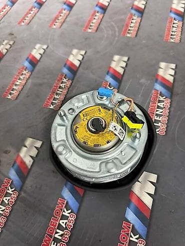 bmw e39: AIR BEG ZA M VOLAN G3X G12 G2X ZA BMW SERIJA 3, SERIJA 5, SERIJA 6 — 4